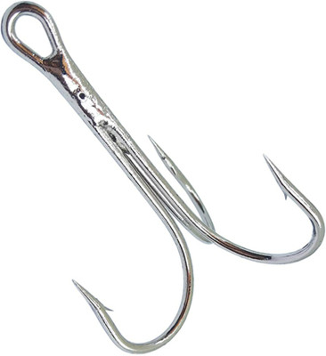 Hunting Hobby Treble Fishing Hook