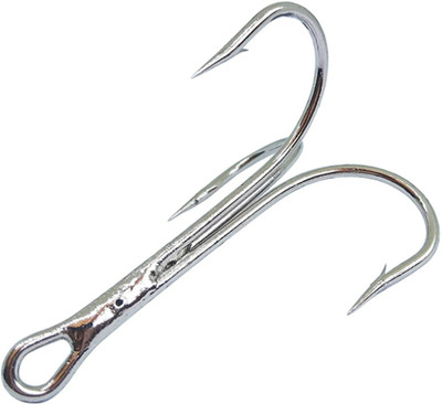 Yolo Tackles Treble Fishing Hook