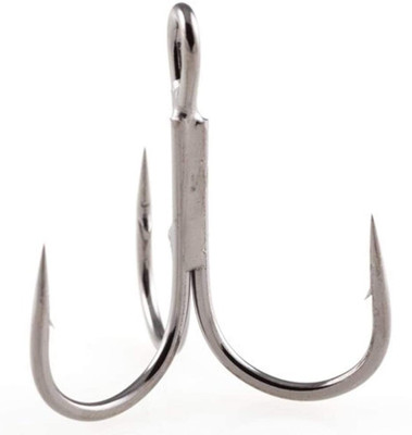Hunting Hobby Treble Fishing Hook