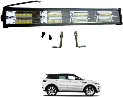 PRTEK LED Fog Lamp Unit for Chevrolet Universal For Car