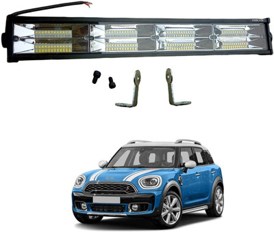 PRTEK LED Fog Lamp Unit for Mini Countryman