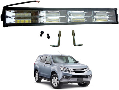 PRTEK LED Fog Lamp Unit for Hyundai MU-7