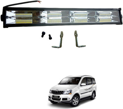 PRTEK LED Fog Lamp Unit for Mahindra Xylo