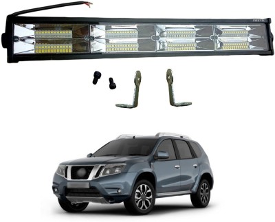 PRTEK LED Fog Lamp Unit for Nissan Terrano