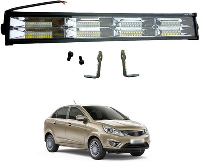 PRTEK LED Fog Lamp Unit for Tata Zest