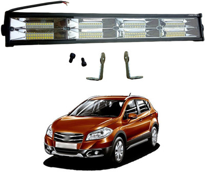 PRTEK LED Fog Lamp Unit for Maruti Suzuki S-Cross