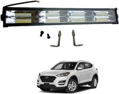 PRTEK LED Fog Lamp Unit for Hyundai Tucson