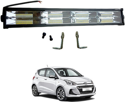 PRTEK LED Fog Lamp Unit for Hyundai i10