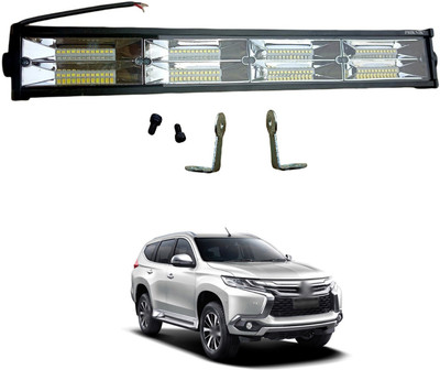 PRTEK LED Fog Lamp Unit for Mitsubishi Pajero Sport