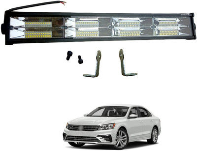 PRTEK LED Fog Lamp Unit for Volkswagen Passat