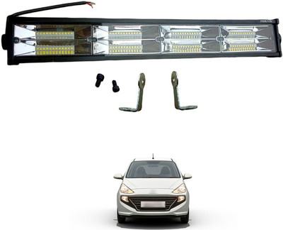 PRTEK LED Fog Lamp Unit for Hyundai Santro
