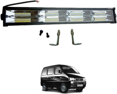PRTEK LED Fog Lamp Unit for Maruti Suzuki Versa