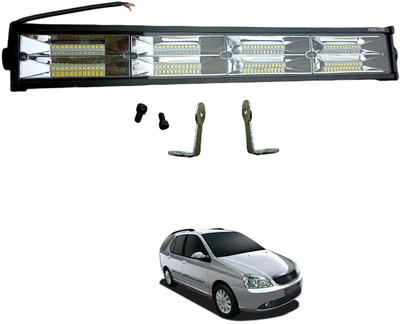 PRTEK LED Fog Lamp Unit for Tata Indigo Marina