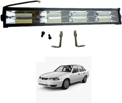 PRTEK LED Fog Lamp Unit for Daewoo Cielo