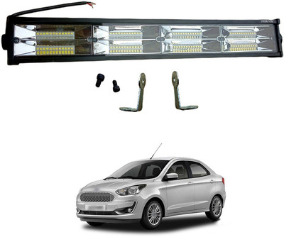 PRTEK LED Fog Lamp Unit for Ford Figo Aspire