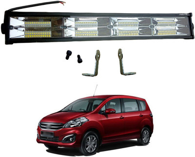 PRTEK LED Fog Lamp Unit for Maruti Suzuki Ertiga