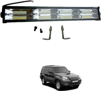 PRTEK LED Fog Lamp Unit for Hyundai Terracan
