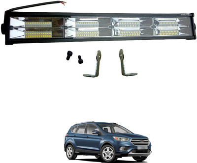 PRTEK LED Fog Lamp Unit for Ford Universal For Car