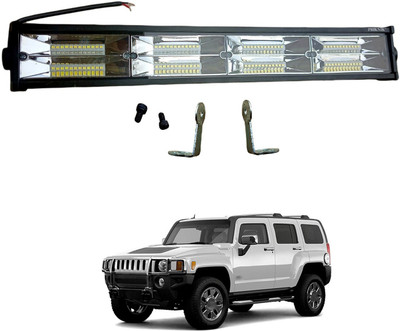 PRTEK LED Fog Lamp Unit for GM Hummer H3