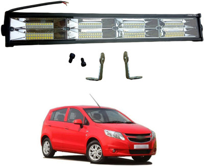 PRTEK LED Fog Lamp Unit for Chevrolet UVA