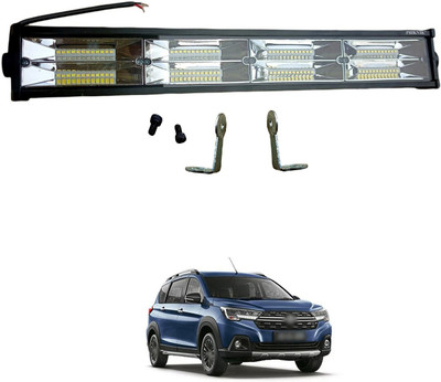 PRTEK LED Fog Lamp Unit for Maruti Suzuki Universal For Car