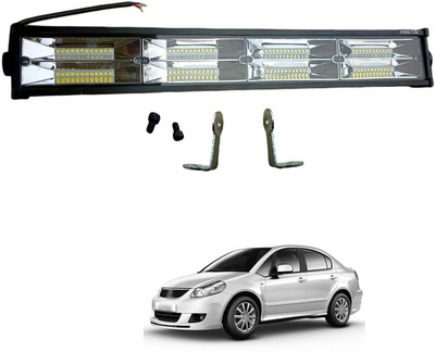 PRTEK LED Fog Lamp Unit for Maruti Suzuki SX4