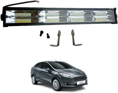 PRTEK LED Fog Lamp Unit for Ford Fiesta