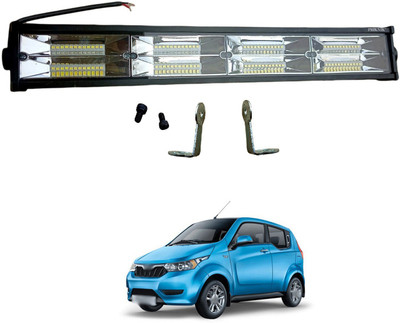 PRTEK LED Fog Lamp Unit for Mahindra Reva
