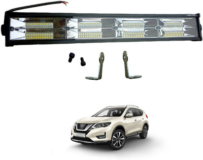 PRTEK LED Fog Lamp Unit for Nissan X-Trail