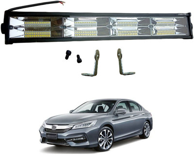 PRTEK LED Fog Lamp Unit for Honda Accord