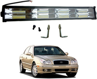 PRTEK LED Fog Lamp Unit for Hyundai Sonata
