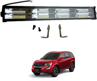 PRTEK LED Fog Lamp Unit for Mahindra XUV 500