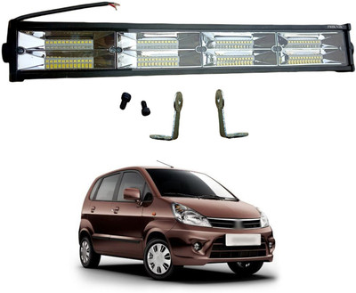 PRTEK LED Fog Lamp Unit for Maruti Suzuki Zen Estilo