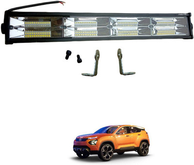 PRTEK LED Fog Lamp Unit for Tata Universal For Car