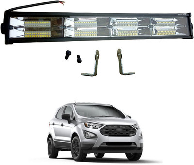 PRTEK LED Fog Lamp Unit for Ford Ecosport