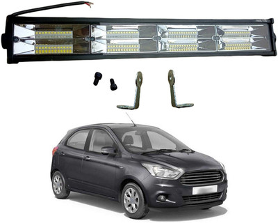 PRTEK LED Fog Lamp Unit for Ford Figo