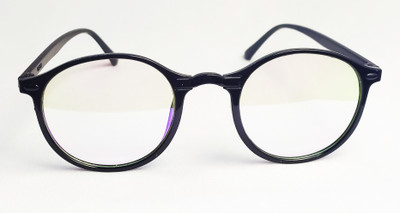 Young Tag Full Rim Round, Oval Frame(44 mm)