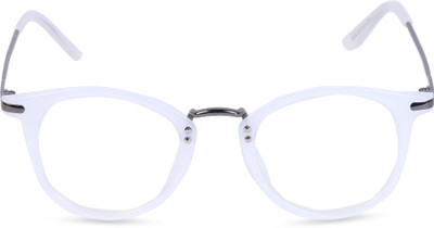 Freddy Full Rim Round Frame(46 mm)