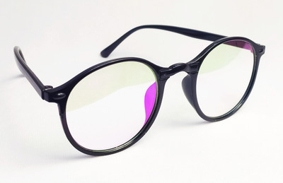 Young Tag Full Rim Round, Oval Frame(45 mm)