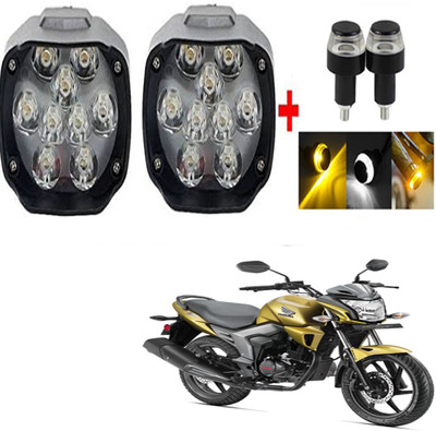 RWT LED Fog Light for Honda CB Trigger