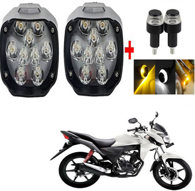 RWT LED Tail-light for Honda CB Twister