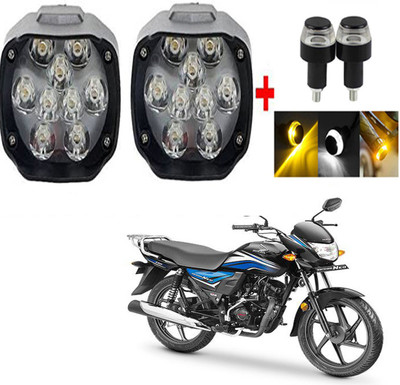 RWT LED Fog Light for Honda Dream Neo