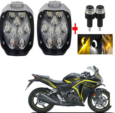 BRPEARl LED Fog Light for Honda CBR 250R