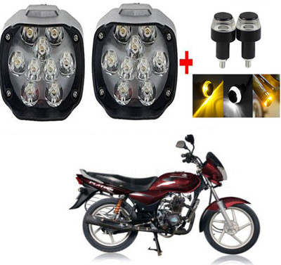 RWT LED Tail-light for Bajaj Platina 100 DTS-i