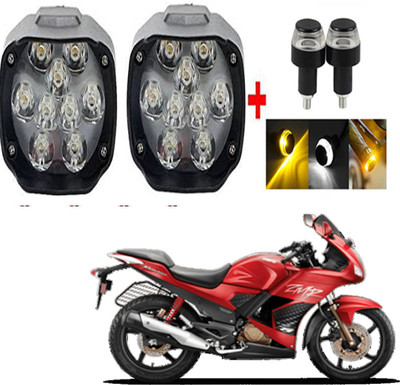 RWT LED Fog Light for Hero Karizma ZMR