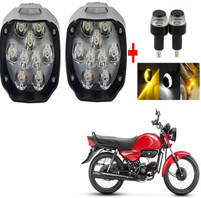BRPEARl LED Fog Light for Hero HF Dawn