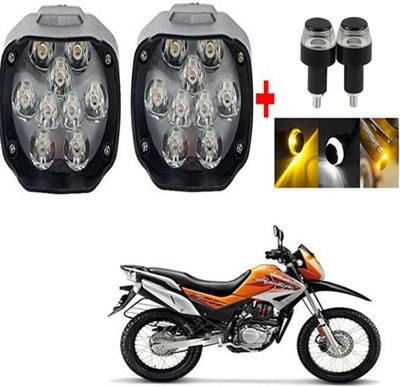 RWT LED Fog Light for Hero Impulse