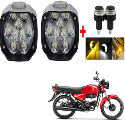 BRPEARl LED Fog Light for Hero CD Dawn