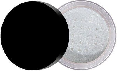 GFSU PROFESSIONAL MATTE FINISH MAKE WHITE LOOSE POWDER HIGHLIGHTER Highlighter(WHITE)