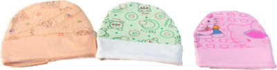 NewJainTraders Kids Cap(Multicolor)